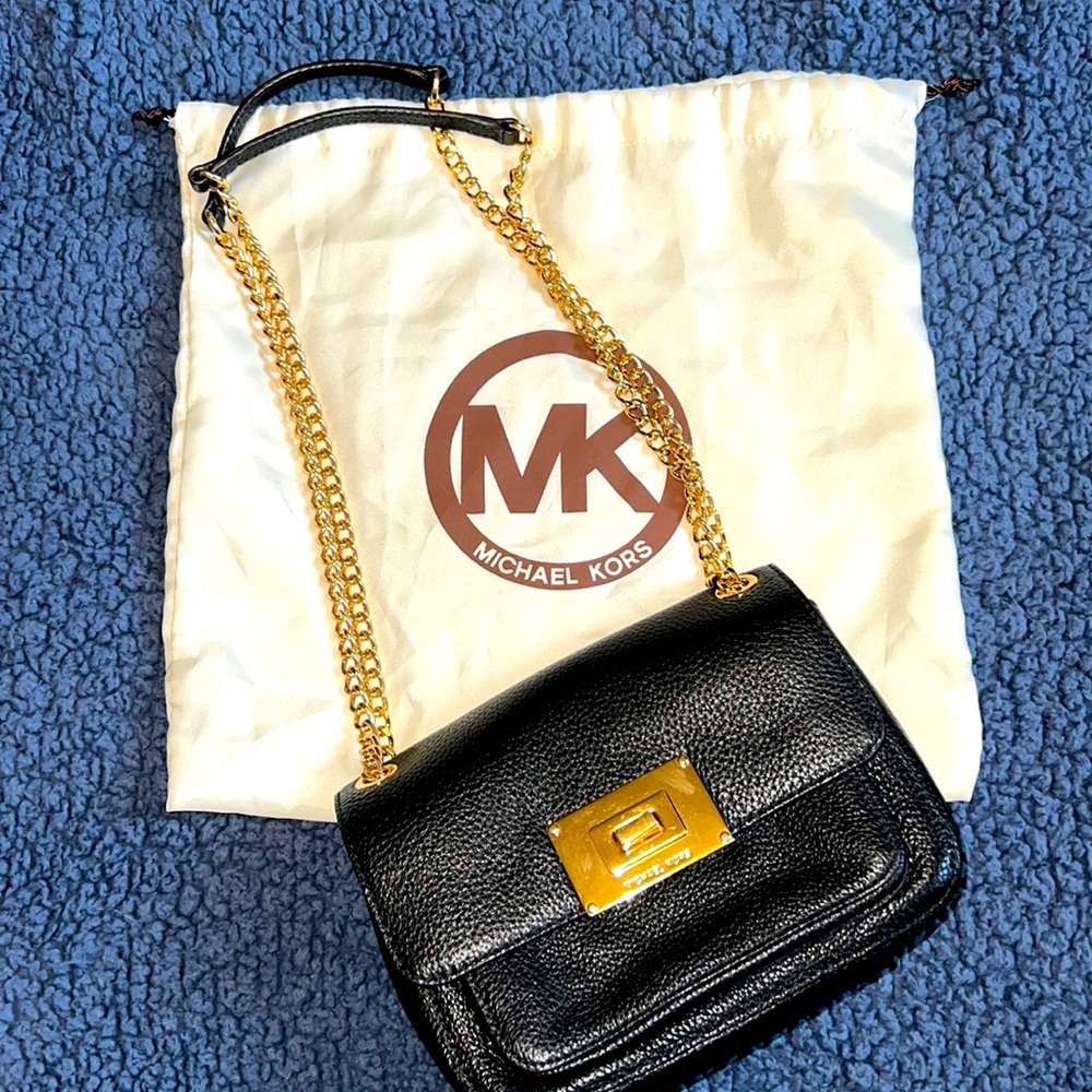Like new Micheal Kors bag